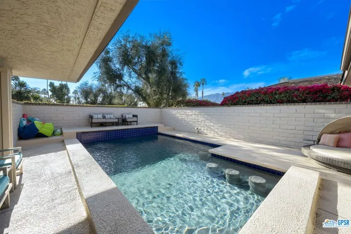 78 Colgate Drive, Rancho Mirage, California 92270