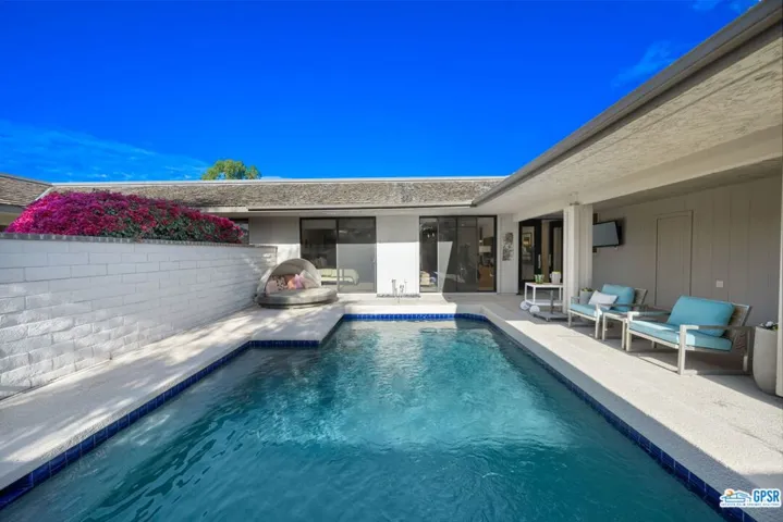 78 Colgate Drive, Rancho Mirage, California 92270