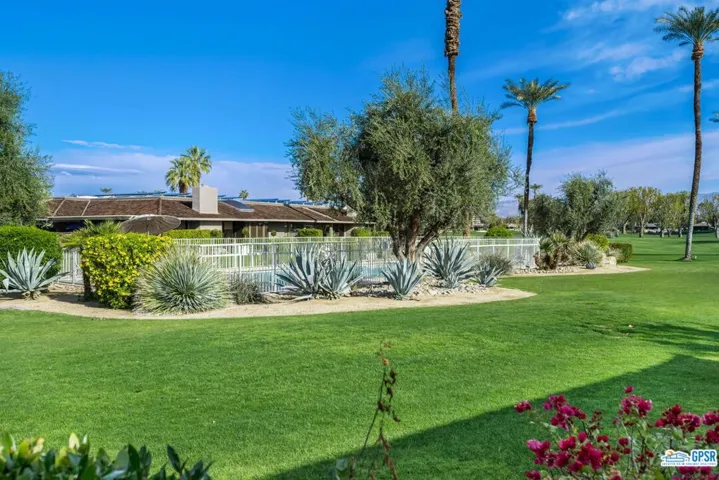 78 Colgate Drive, Rancho Mirage, California 92270