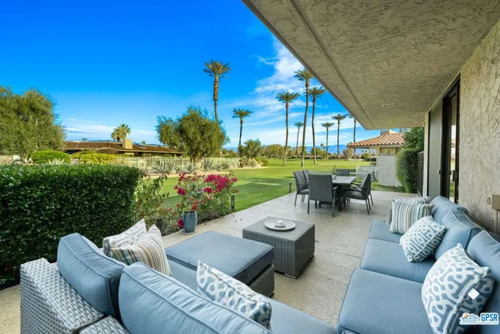 78 Colgate Drive, Rancho Mirage, California 92270
