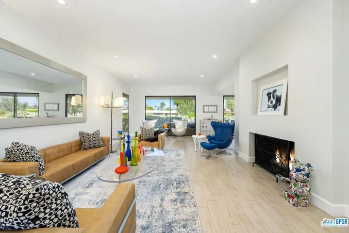 78 Colgate Drive, Rancho Mirage, California 92270