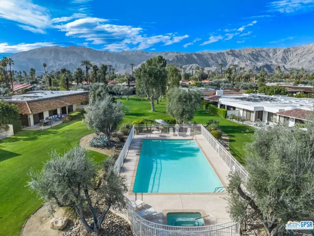 78 Colgate Drive, Rancho Mirage, California 92270