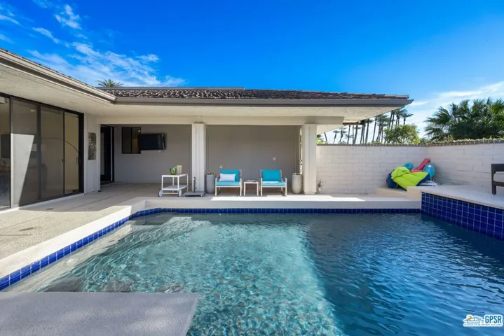78 Colgate Drive, Rancho Mirage, California 92270