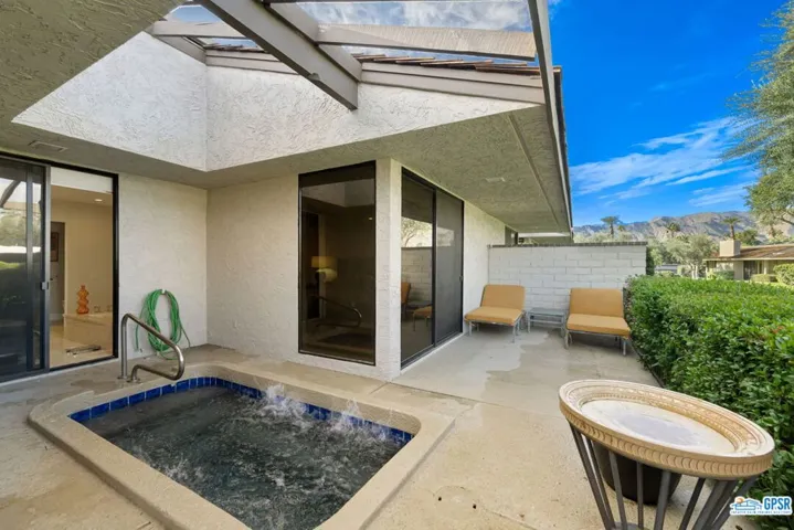 78 Colgate Drive, Rancho Mirage, California 92270
