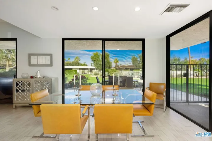 78 Colgate Drive, Rancho Mirage, California 92270