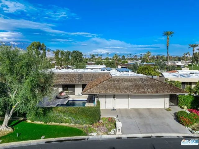 78 Colgate Drive, Rancho Mirage, California 92270