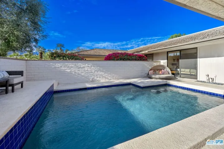 78 Colgate Drive, Rancho Mirage, California 92270