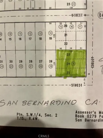 24294 4th Street, San Bernardino, California 92410