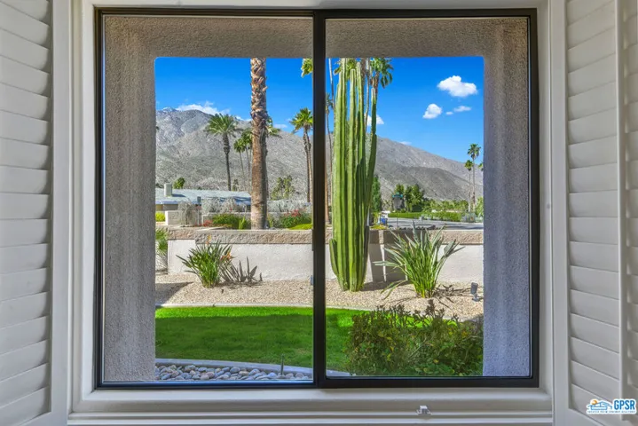 2560 S Camino Real, Palm Springs, California 92264