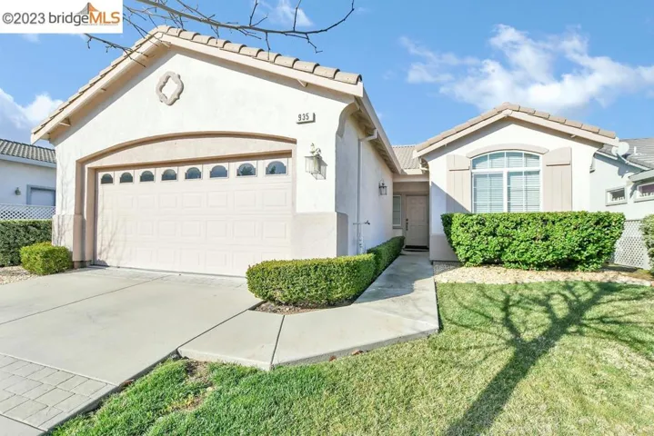 935 Centennial Dr, Brentwood, California 94513