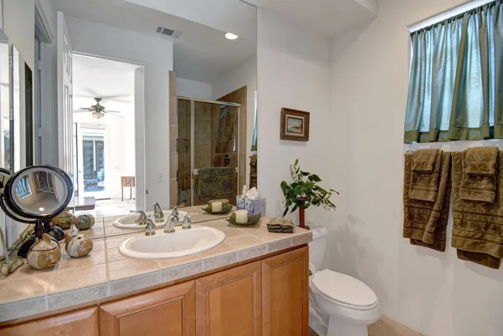 CASITA BATHROOM