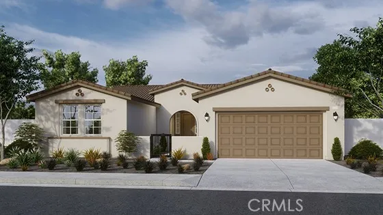 81862 Camino San Juan, La Quinta, California 92253