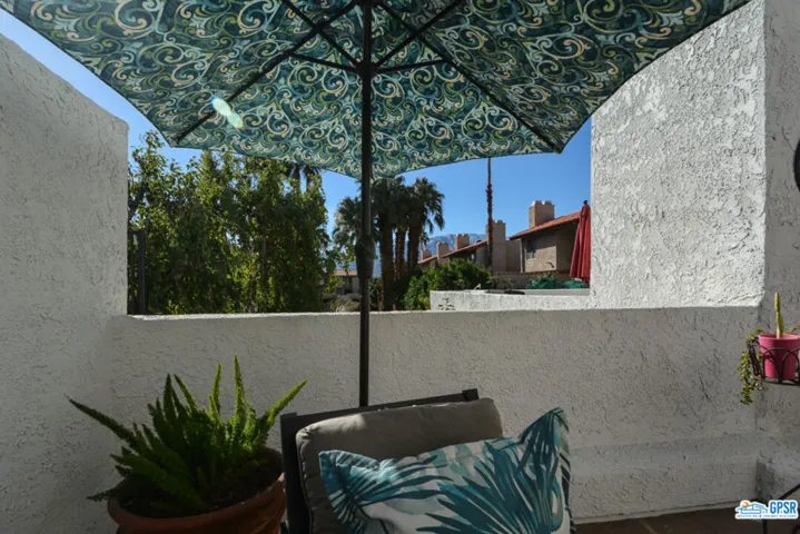 280 S Avenida Caballeros 212, Palm Springs, California 92262