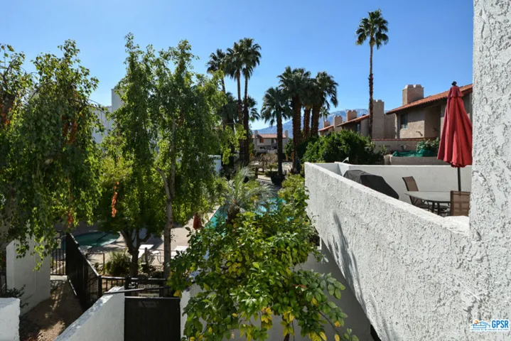 280 S Avenida Caballeros 212, Palm Springs, California 92262