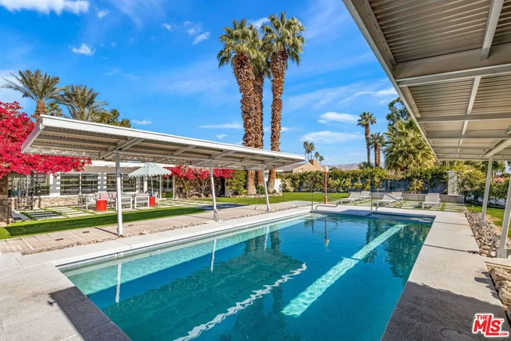 78735 Saint Thomas Drive, Bermuda Dunes, California 92203