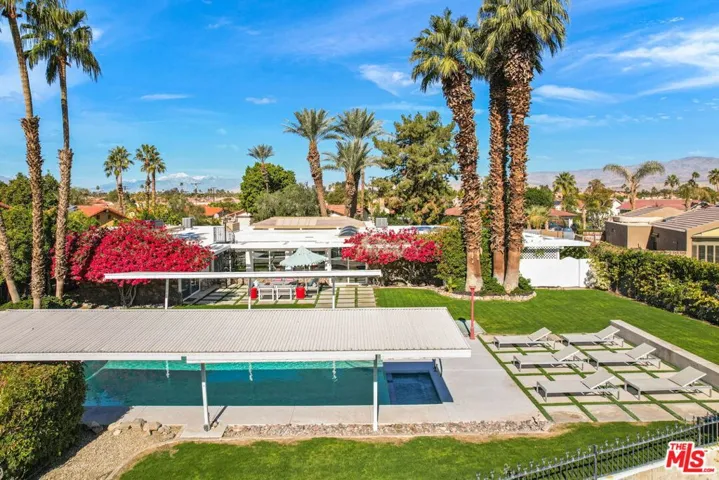 78735 Saint Thomas Drive, Bermuda Dunes, California 92203