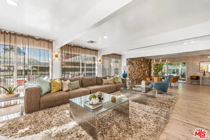 78735 Saint Thomas Drive, Bermuda Dunes, California 92203