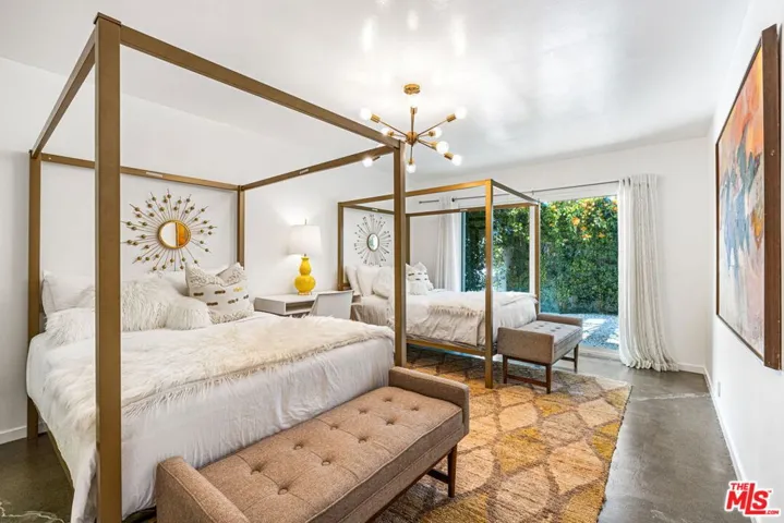 Guest bedroom 2