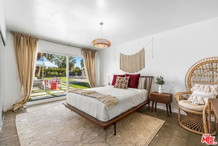 Guest bedroom 3, separate entrance