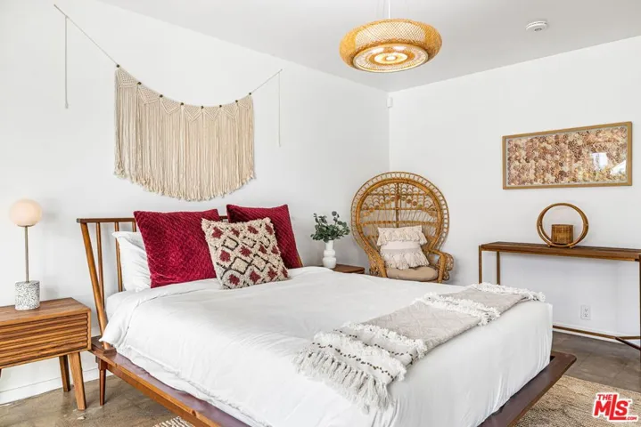 Guest bedroom 3