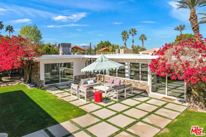 78735 Saint Thomas Drive, Bermuda Dunes, California 92203