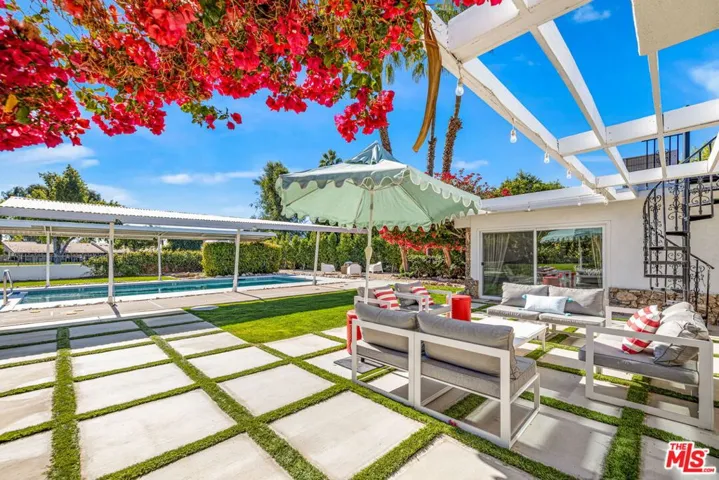 78735 Saint Thomas Drive, Bermuda Dunes, California 92203