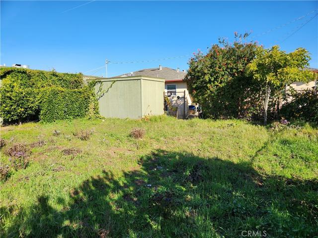 1773 Front Street, Oceano, California 93445