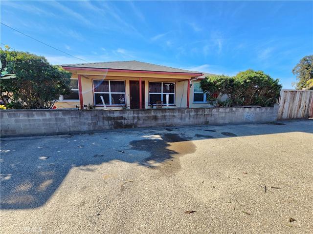 1773 Front Street, Oceano, California 93445