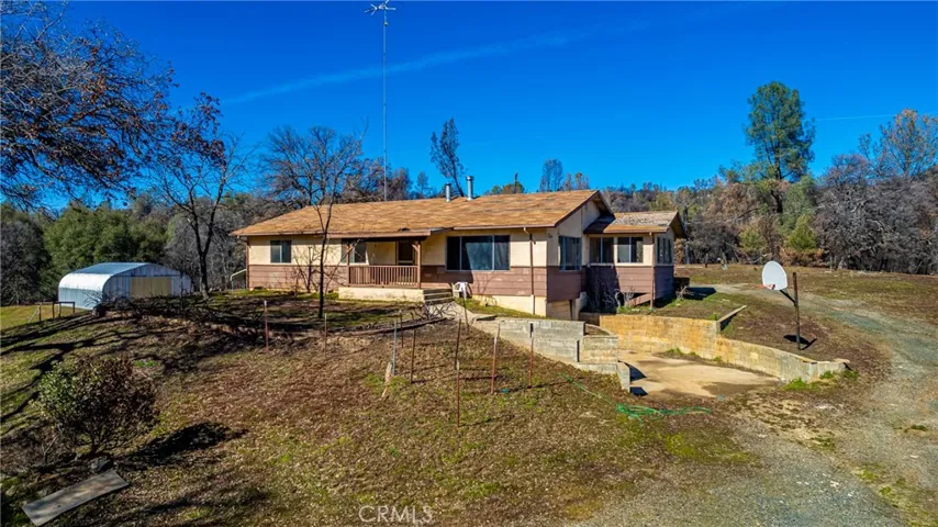 5651 Darrah Road, Mariposa, California 95338