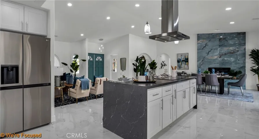 2800 N Farrell Drive, Palm Springs, California 92262