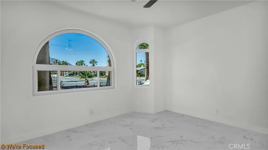 2800 N Farrell Drive, Palm Springs, California 92262