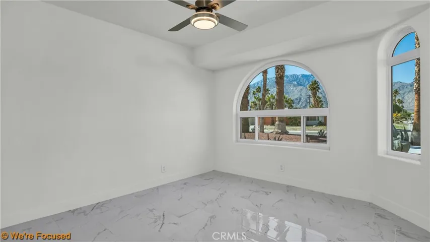 2800 N Farrell Drive, Palm Springs, California 92262
