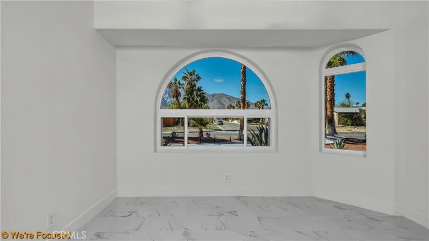 2800 N Farrell Drive, Palm Springs, California 92262