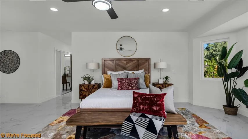 2800 N Farrell Drive, Palm Springs, California 92262