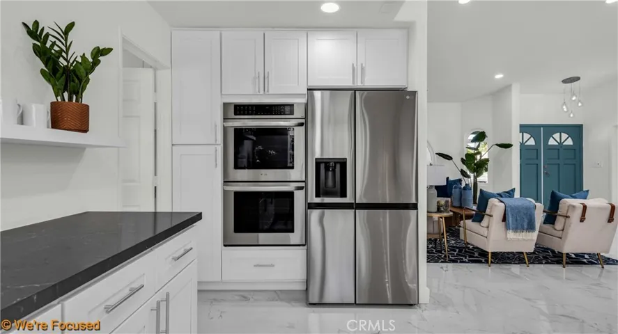 2800 N Farrell Drive, Palm Springs, California 92262