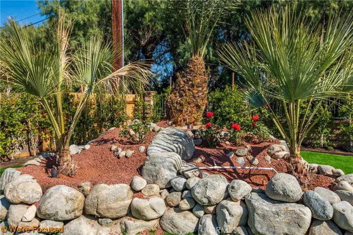 2800 N Farrell Drive, Palm Springs, California 92262
