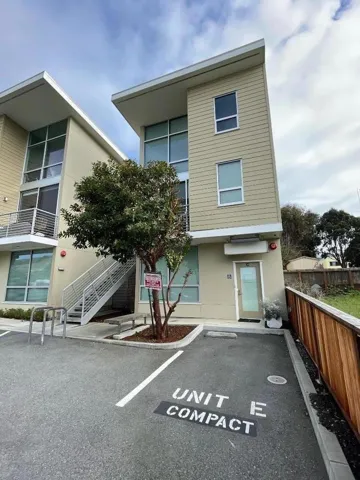 411 Dondee Street C, Pacifica, California 94044