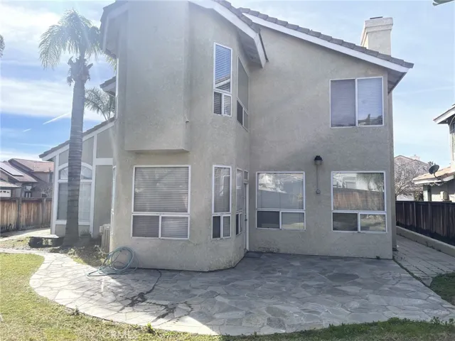 7465 Doheny Court, Fontana, California 92336