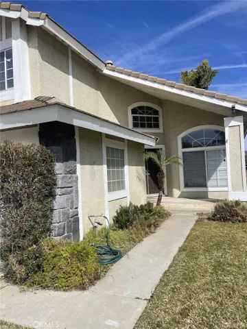 7465 Doheny Court, Fontana, California 92336
