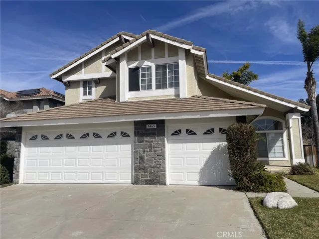 7465 Doheny Court, Fontana, California 92336