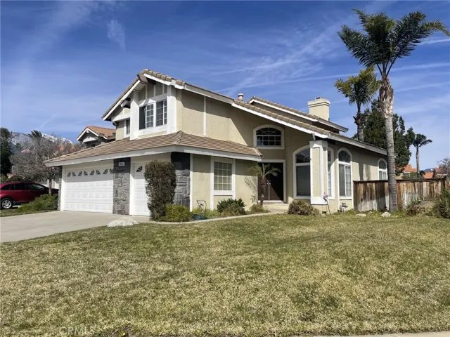 7465 Doheny Court, Fontana, California 92336