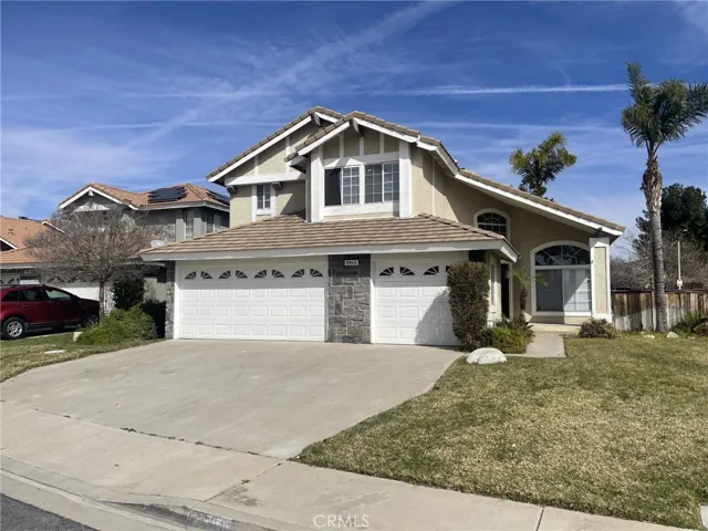 7465 Doheny Court, Fontana, California 92336