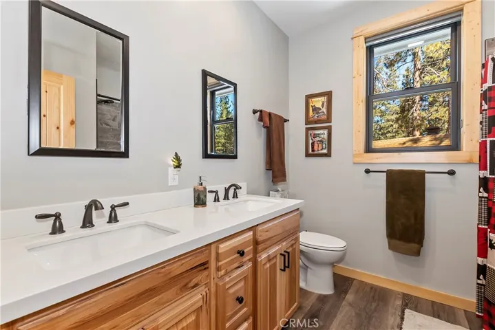 738 Golden West Drive, Big Bear Lake, California 92315
