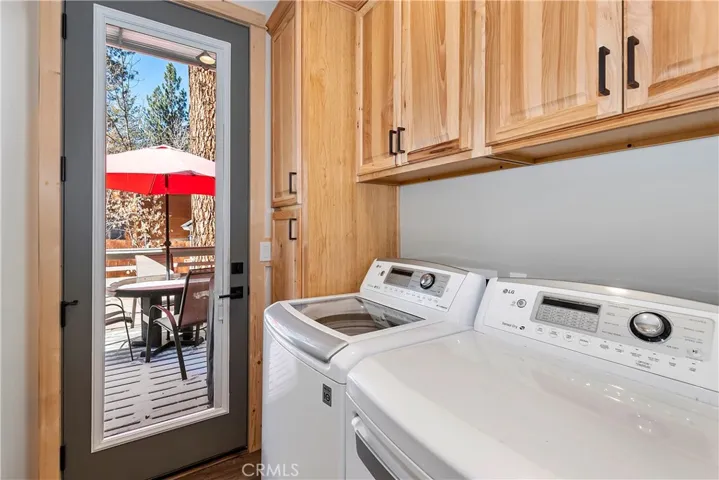 738 Golden West Drive, Big Bear Lake, California 92315