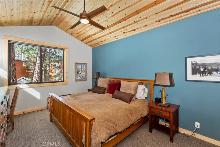 738 Golden West Drive, Big Bear Lake, California 92315