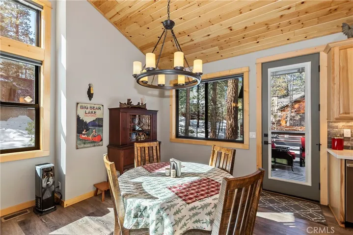 738 Golden West Drive, Big Bear Lake, California 92315