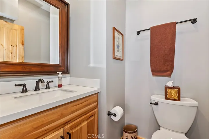 738 Golden West Drive, Big Bear Lake, California 92315