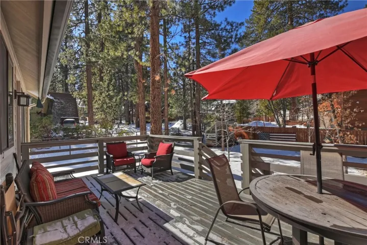 738 Golden West Drive, Big Bear Lake, California 92315