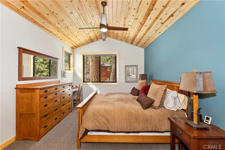 738 Golden West Drive, Big Bear Lake, California 92315