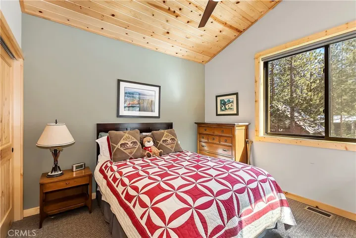738 Golden West Drive, Big Bear Lake, California 92315